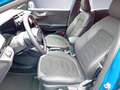 Ford Puma 1.0 MHEV Aut. ST-LINE X *WinterPk*FahrAssist* Bleu - thumbnail 8
