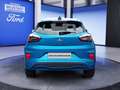 Ford Puma 1.0 MHEV Aut. ST-LINE X *WinterPk*FahrAssist* Bleu - thumbnail 6