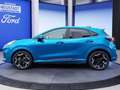 Ford Puma 1.0 MHEV Aut. ST-LINE X *WinterPk*FahrAssist* Bleu - thumbnail 3