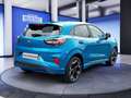 Ford Puma 1.0 MHEV Aut. ST-LINE X *WinterPk*FahrAssist* Bleu - thumbnail 5