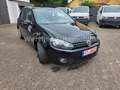 Volkswagen Golf VI Comfortline/ Klimaautomatik Schwarz - thumbnail 11