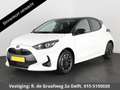 Toyota Yaris 1.5 Hybrid Bi-Tone Sport | Apple Carplay & Android Blanc - thumbnail 1
