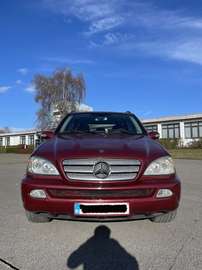 270CDI Special Edition