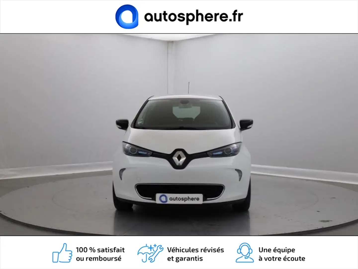 Renault ZOE Intens R110 MY19 - 2