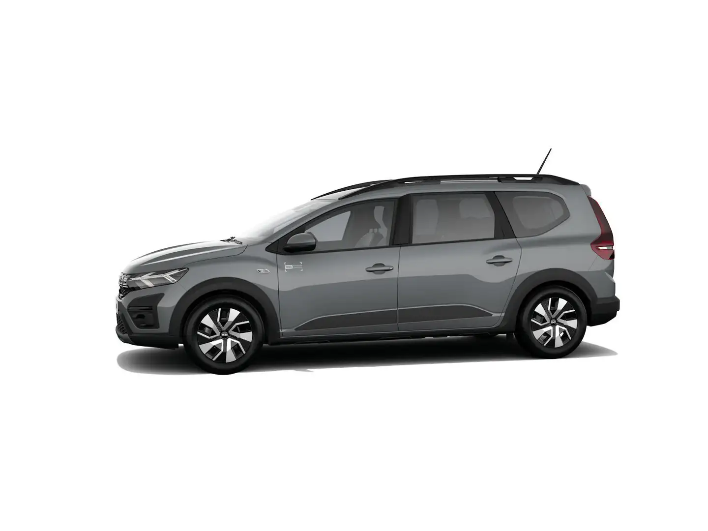 Dacia Jogger Expression TCe 110 Grau - 2