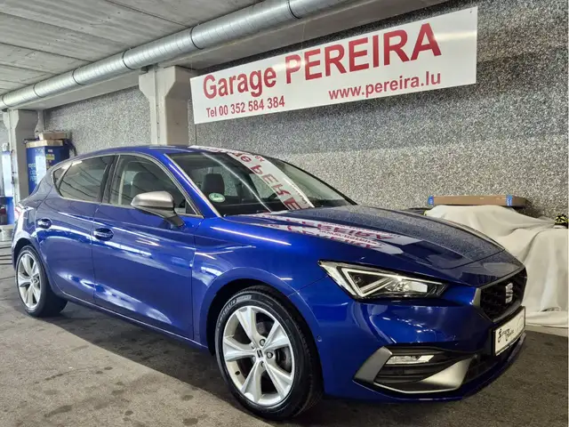 Seat Leon Leon main image