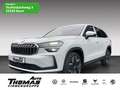 Skoda Kodiaq Selection 2.0 TDI DSG 4x4 NAVI LED AHK Weiß - thumbnail 1