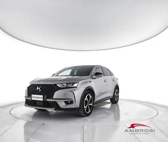 DS Automobiles DS 7 DS 7 Crossback BlueHDi 180 aut. Business