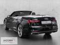 Audi A5 Cabriolet 40 TDI advanced Kamera,Matrix-LE Black - thumbnail 2