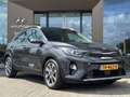 Kia Stonic 1.0 T-GDi DynamicLine | Navigatie | Trekhaak Grau - thumbnail 4