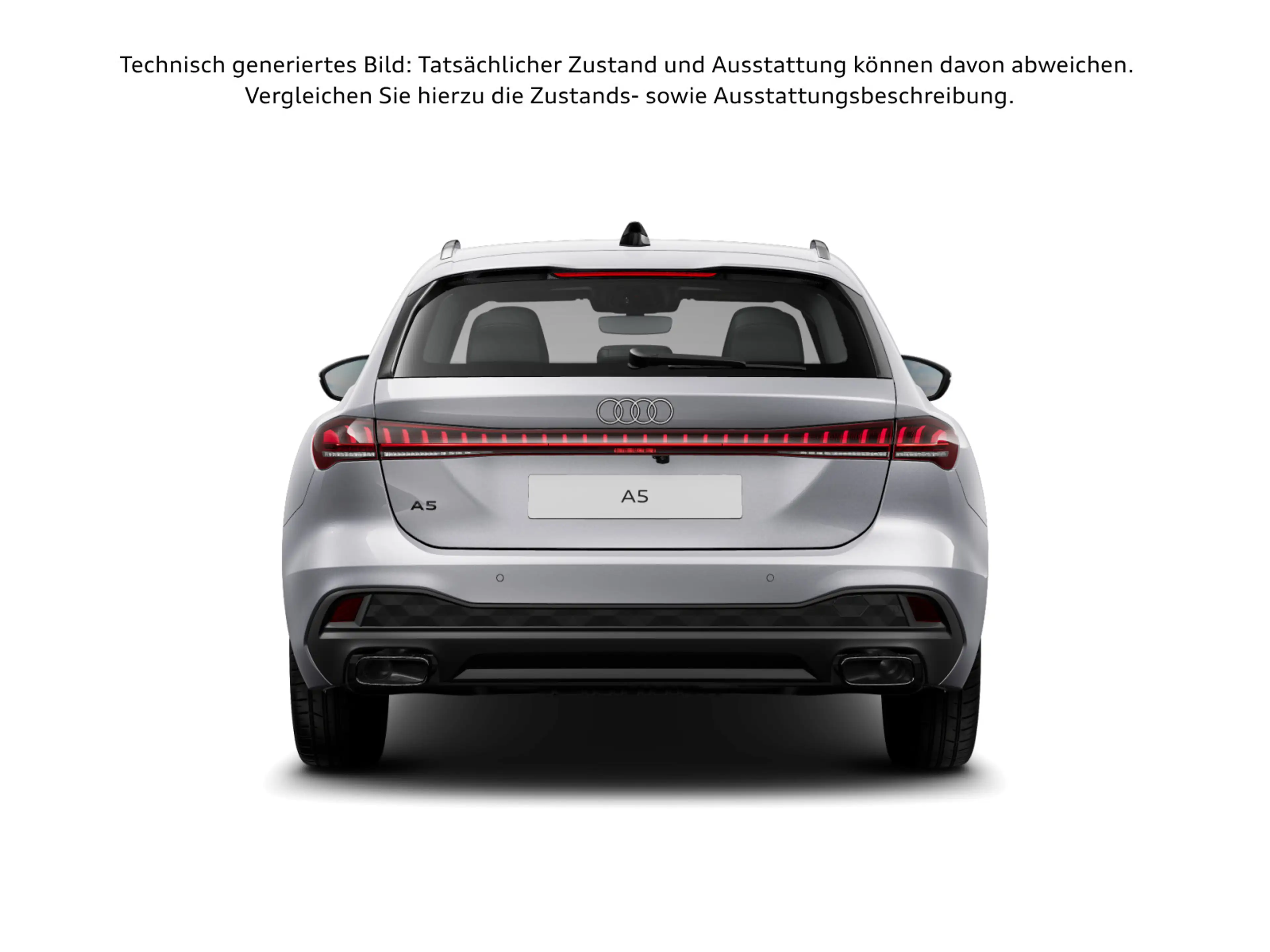 Audi A5 2.0 TFSI virtual cockpit plus, DAB, LE — photo 8