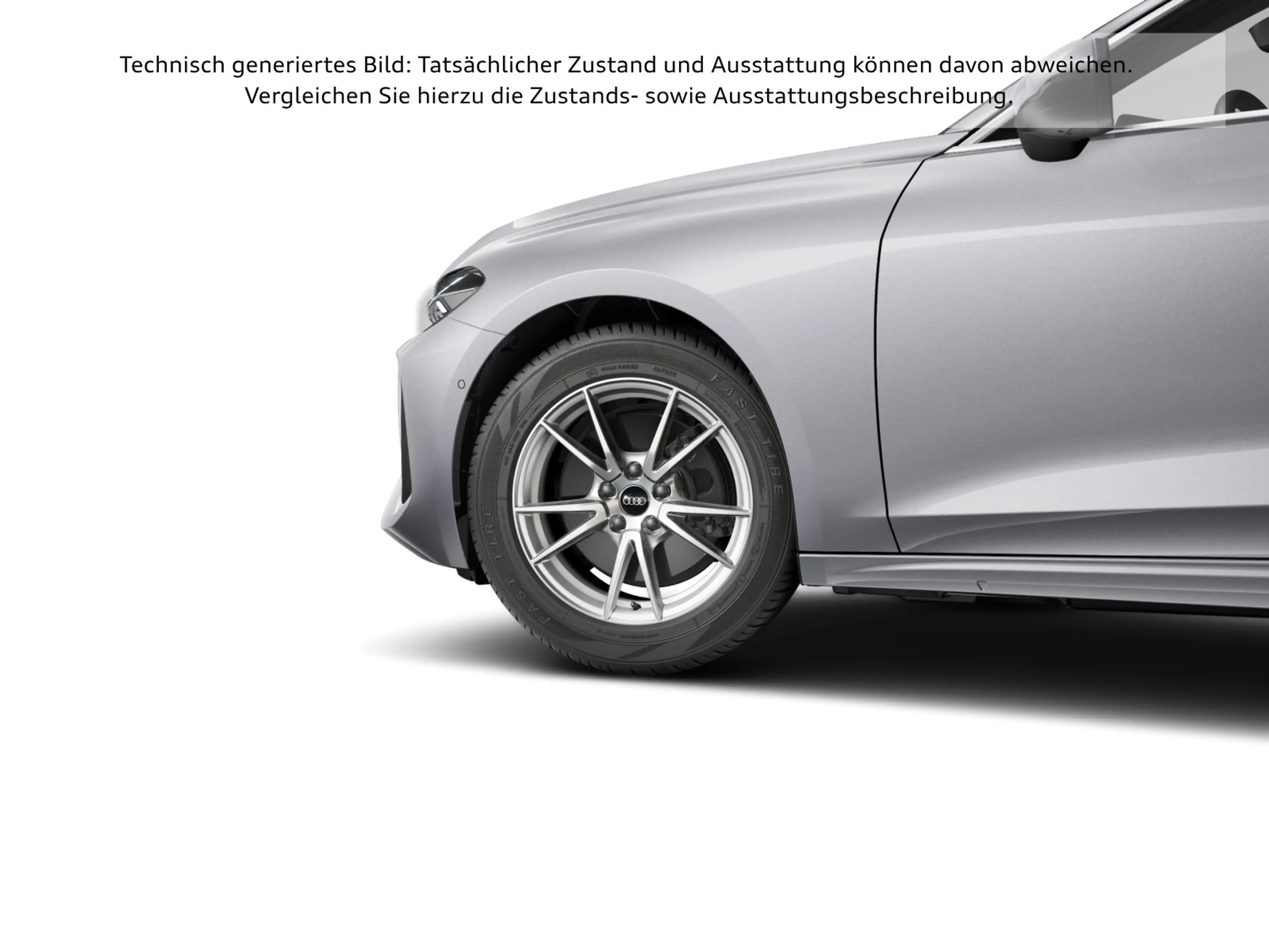 Audi A5 2.0 TFSI virtual cockpit plus, DAB, LE — photo 5