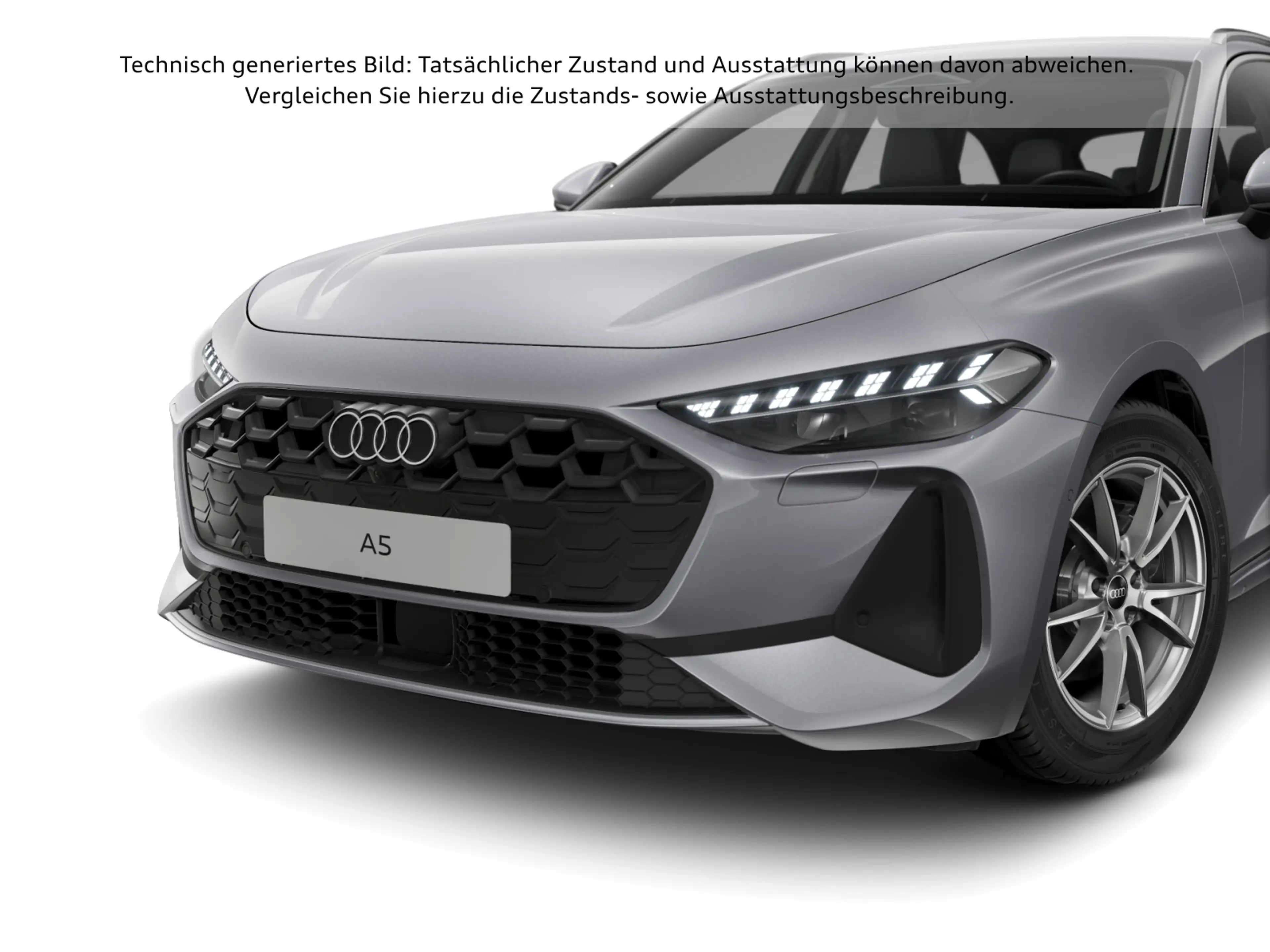 Audi A5 2.0 TFSI virtual cockpit plus, DAB, LE — photo 9