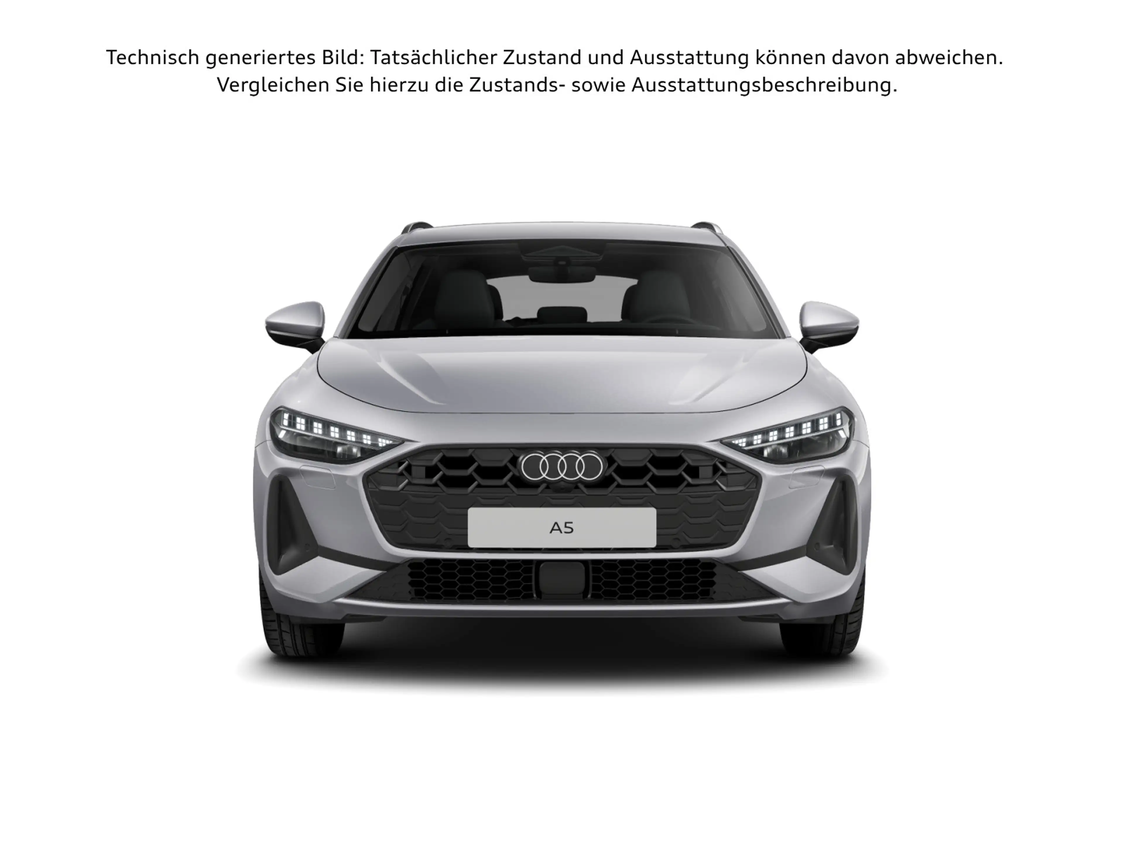 Audi A5 2.0 TFSI virtual cockpit plus, DAB, LE — photo 4