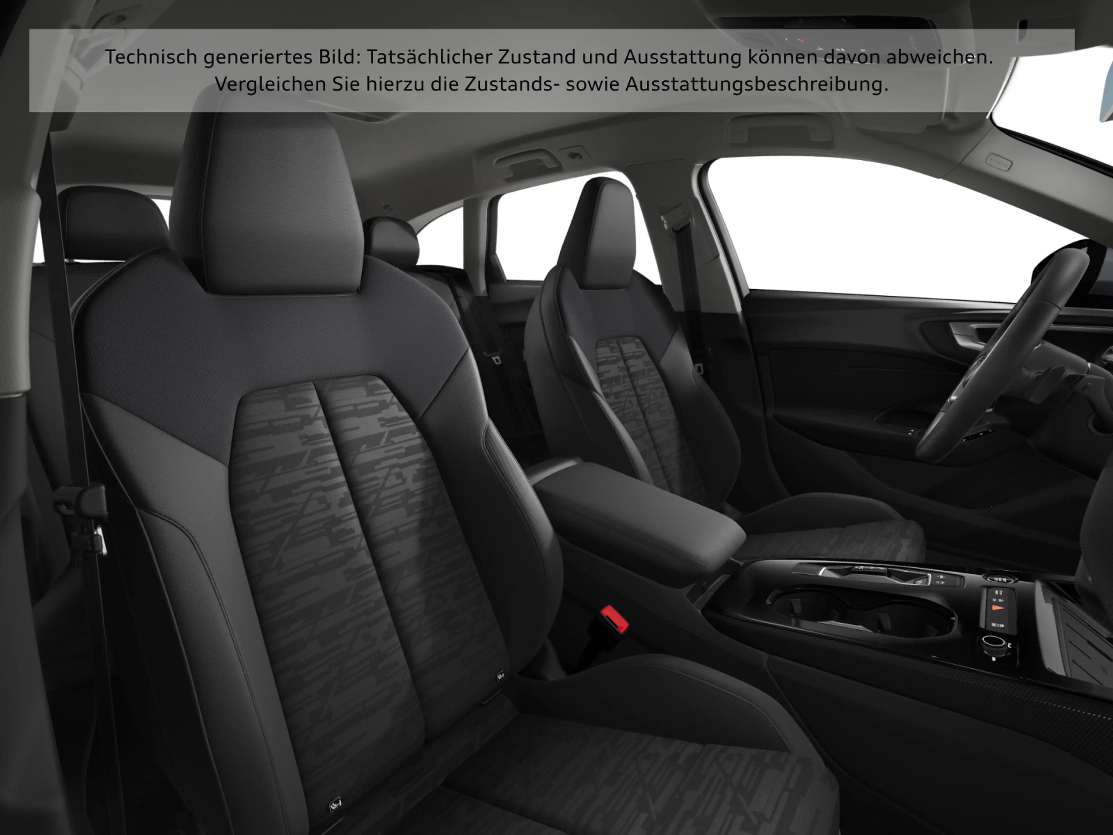 Audi A5 2.0 TFSI virtual cockpit plus, DAB, LE — photo 11