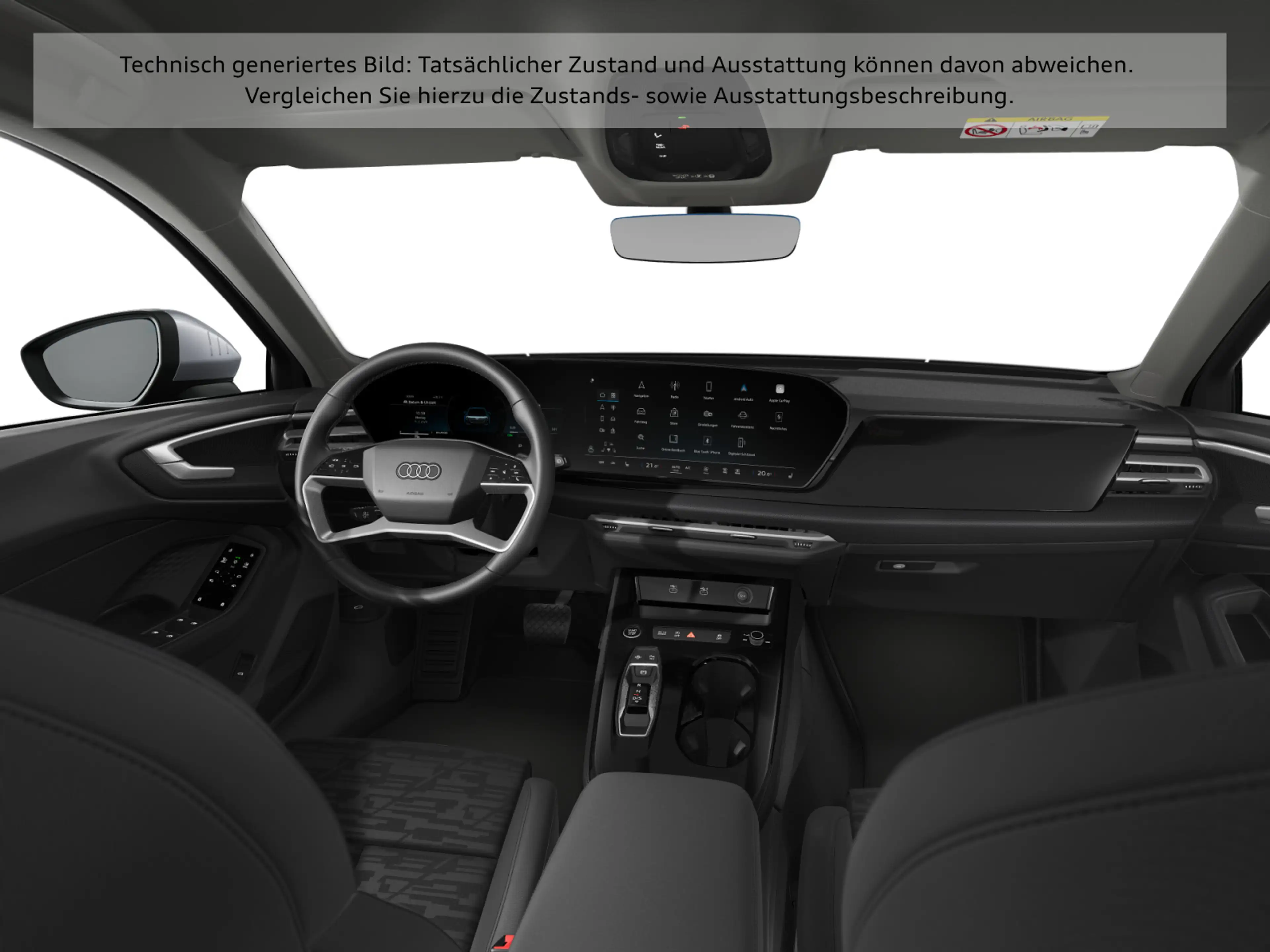 Audi A5 2.0 TFSI virtual cockpit plus, DAB, LE — photo 10