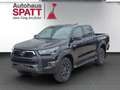 Toyota Hilux 2,8 DK Invincibile 4WD Aut. !! Umbau 3-Sitzer ohn Schwarz - thumbnail 1