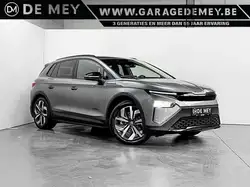 Skoda 85 Sportline 82kWh / Trekhaak / Camera / Carplay / Keyless
