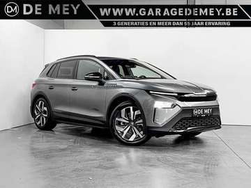 85 Sportline 82kWh / Trekhaak / Camera / Carplay / Keyless