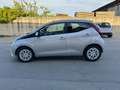 Toyota Aygo Aygo II Connect 2018 5p 1.0 x-cool 72cv Silver - thumbnail 5