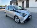 Toyota Aygo Aygo II Connect 2018 5p 1.0 x-cool 72cv Silver - thumbnail 1