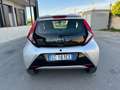 Toyota Aygo Aygo II Connect 2018 5p 1.0 x-cool 72cv Silver - thumbnail 6