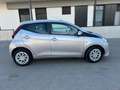 Toyota Aygo Aygo II Connect 2018 5p 1.0 x-cool 72cv Silver - thumbnail 9