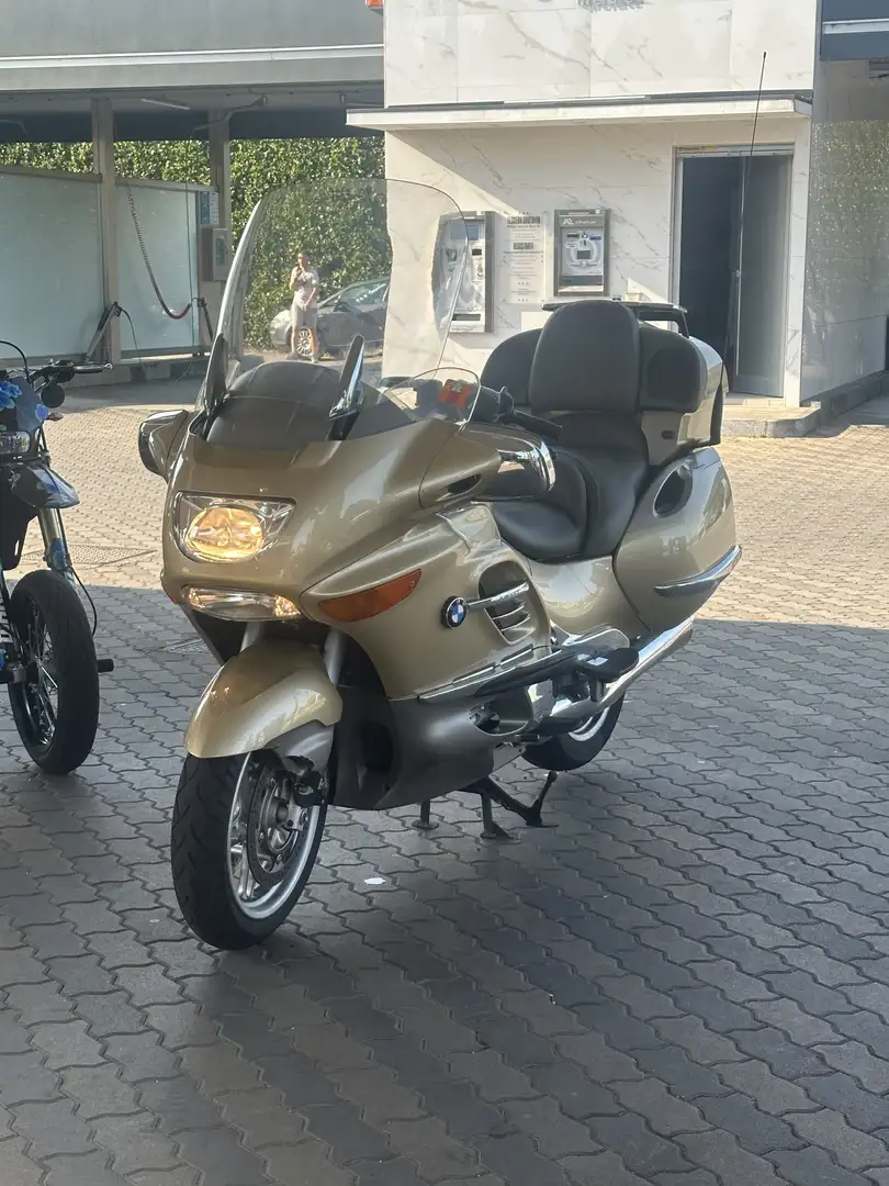 BMW K 1200 LT - 1