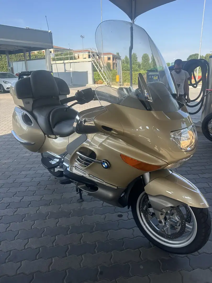 BMW K 1200 LT - 2