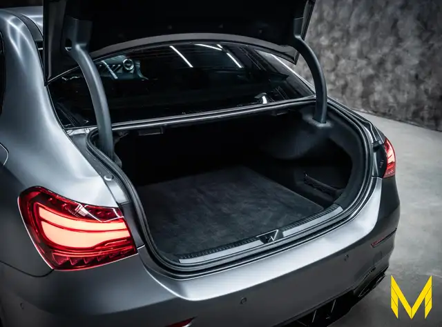 Mercedes-Benz A Class view 8