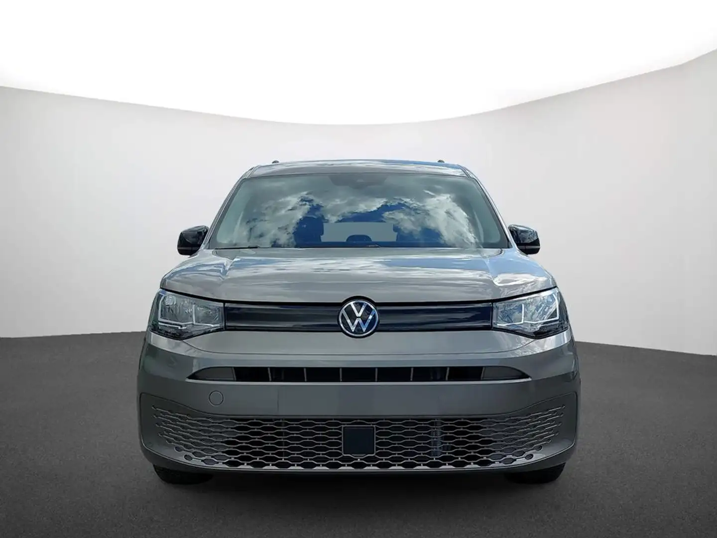 Volkswagen Caddy Maxi 1.5 TSI DSG Rollstuhlumbau Beige - 2