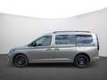 Volkswagen Caddy Maxi 1.5 TSI DSG Rollstuhlumbau Beige - thumbnail 4