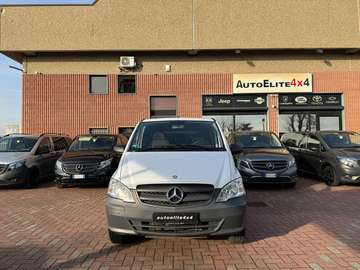 4x4 AUTOM.SOLO 80000 KM 5 posti GANCIO TRAINO