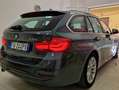 BMW 318 Serie 318d Touring  auto Grigio - thumbnail 5