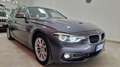 BMW 318 Serie 318d Touring  auto Grigio - thumbnail 6