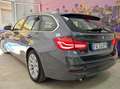 BMW 318 Serie 318d Touring  auto Grigio - thumbnail 4