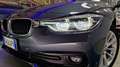 BMW 318 Serie 318d Touring  auto Grigio - thumbnail 3