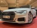 Audi A6 Avant 40 TDI S-line Plus*Sport* NAVI*AHK*LED* White - thumbnail 3
