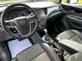 Opel Mokka X Innovation TEMPO|R.KAM|AHK|CarPlay Schwarz - thumbnail 9