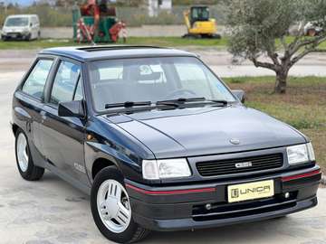 3p 1.6 16V 101cv GSI UNICO PROPRIETARIO COLLEZIONE