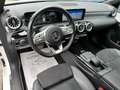 Mercedes-Benz CLA 200 CLA Coupe 200 d Premium AMG auto Night Edition Fehér - thumbnail 9