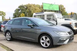 Seat Leon FR*PDC*SH*Navi*Allwetter*Klima*