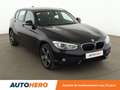 BMW 116 116d Sport Noir - thumbnail 8