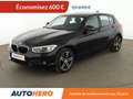 BMW 116 116d Sport Noir - thumbnail 1