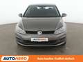 Volkswagen Golf 1.2 TSI Trendline BMT*PDC*KLIMA*GARANTIE* Grau - thumbnail 9