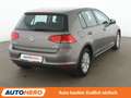 Volkswagen Golf 1.2 TSI Trendline BMT*PDC*KLIMA*GARANTIE* Grau - thumbnail 6