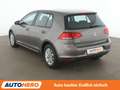 Volkswagen Golf 1.2 TSI Trendline BMT*PDC*KLIMA*GARANTIE* Grau - thumbnail 4