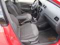 Volkswagen Polo V Comfortline 1 Hand Klima 97332 Km Euro 6 Rouge - thumbnail 12