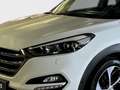 Hyundai TUCSON 1.6 TL 4WD Wit - thumbnail 19