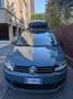 Volkswagen Sharan IQ. Drive Verde - thumbnail 3
